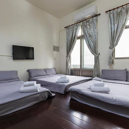 Jia Xiang Lin Guan Hai Homestay Magong Exterior foto