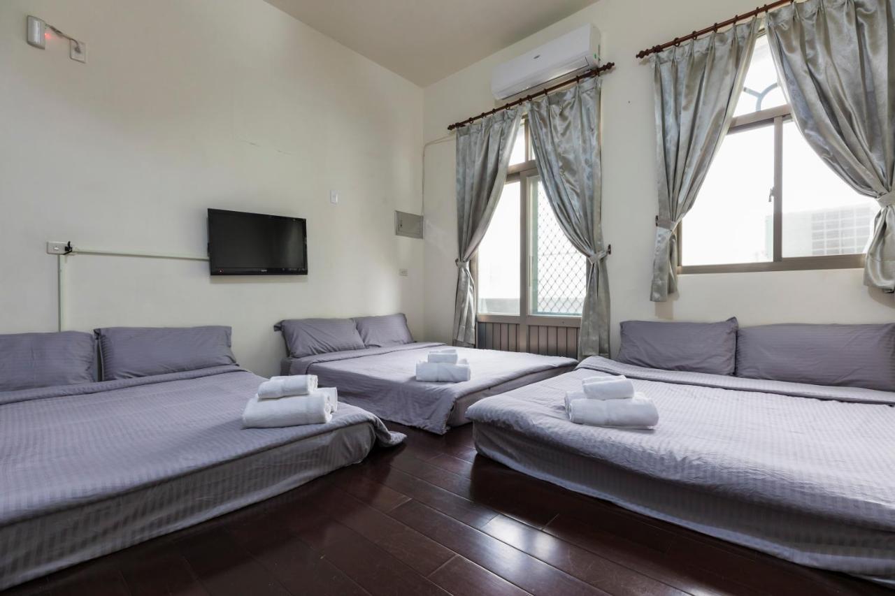 Jia Xiang Lin Guan Hai Homestay Magong Exterior foto